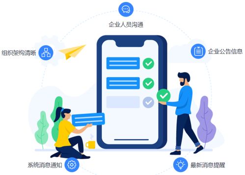 企業自主研發IM的背后考量 數據主權、定制需求與生態戰略